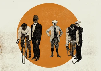 Old Time Trial, 2014